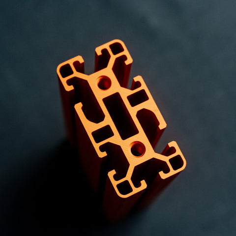 Extra Room for Cables