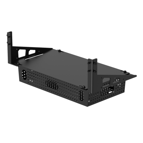 Sim Rig PC Tray