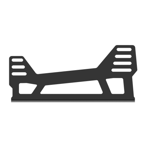 Racing Seat Bracket Set