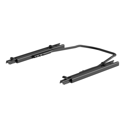 Racing Seat Rail Set