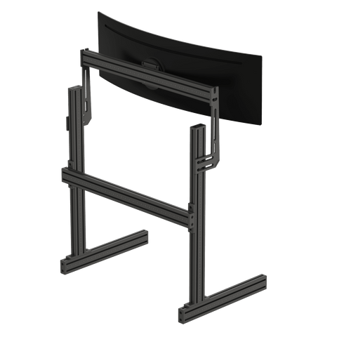Single Monitor Stand