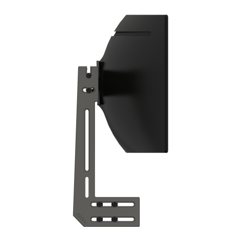 Single Monitor Support for 282 Sim Rig