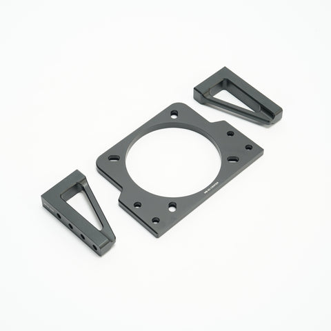 Simucube 2 Wheelbase Mount