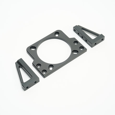 Simucube 2 Wheelbase Mount