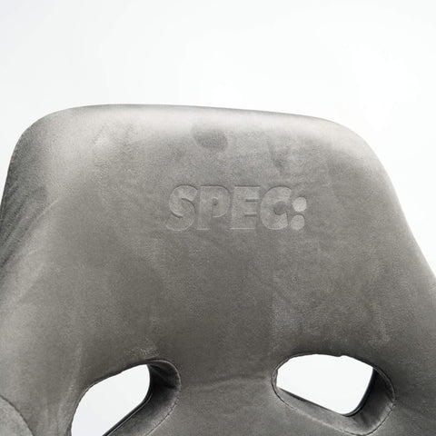SPEC Sim Racing Seat