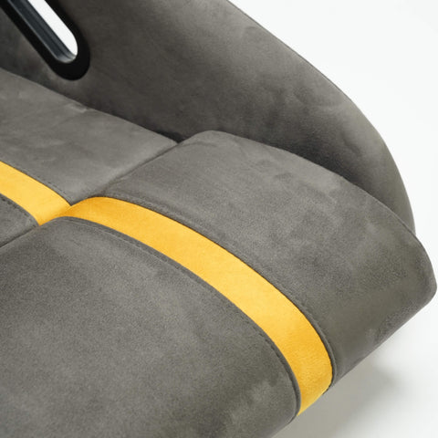 SPEC Sim Racing Seat