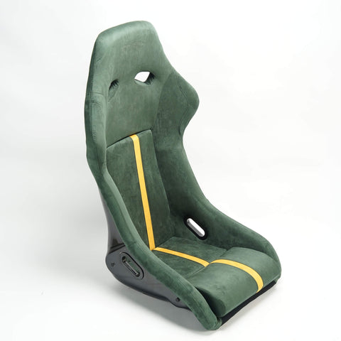SPEC Sim Racing Seat