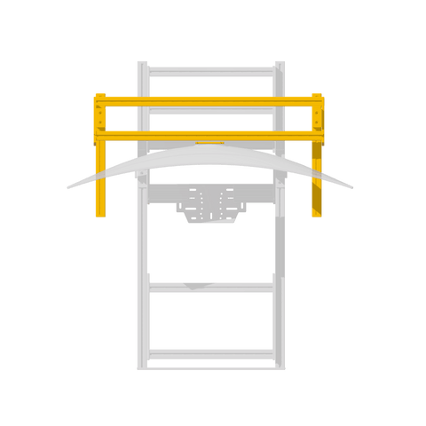 Single Monitor Stand