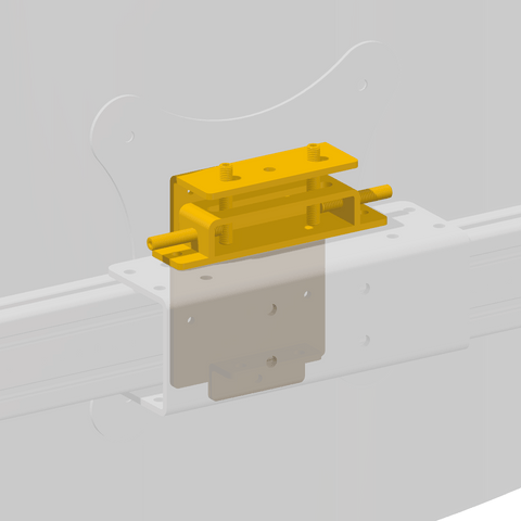 Monitor Alignment Adjustment Kit