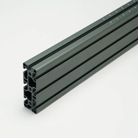 40120 Aluminum Extrusion 1280mm