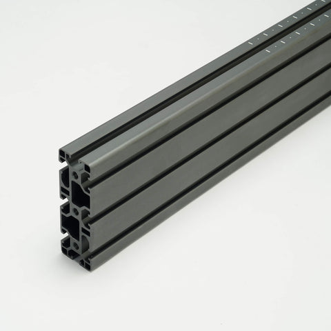40120 Aluminum Extrusion 1280mm