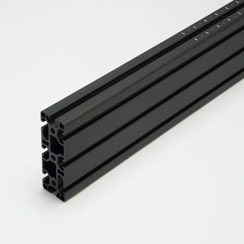 40120 Aluminum Extrusion 1280mm