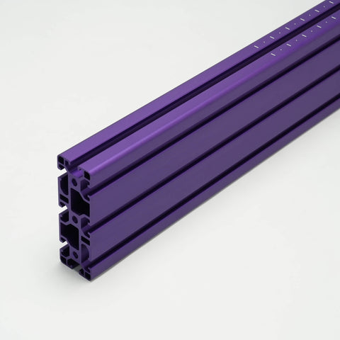 40120 Aluminum Extrusion 1280mm