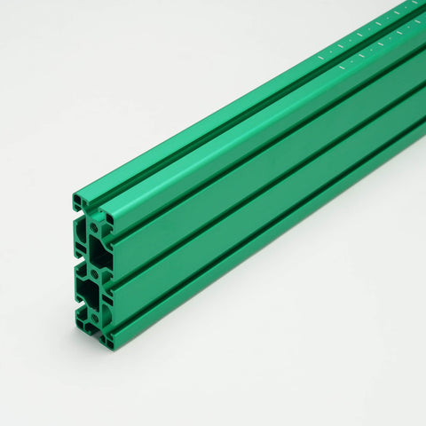 40120 Aluminum Extrusion 1280mm