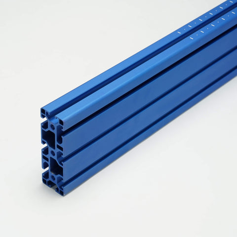 40120 Aluminum Extrusion 1280mm
