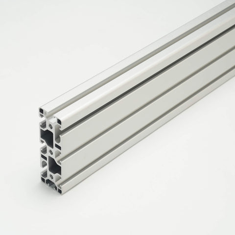 40120 Aluminum Extrusion 1280mm