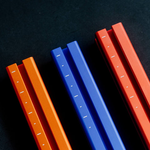 Built-in Measurements for Easy Alignment