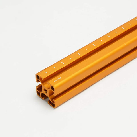 4040 Aluminum Extrusion 200mm (Set of 2)