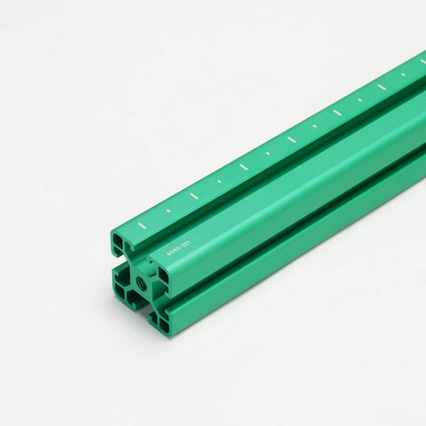 4040 Aluminum Extrusion 200mm (Set of 2)