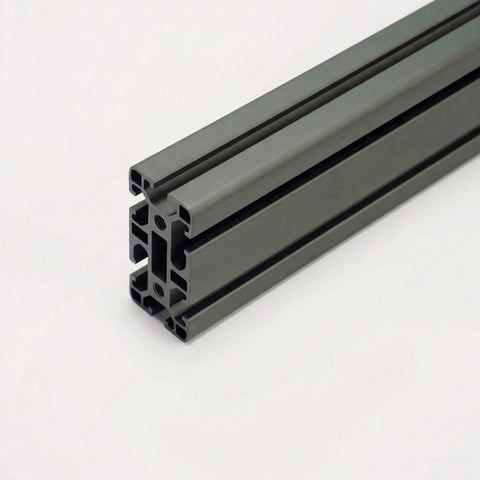 Aluminum Extrusion 4080 in 500mm
