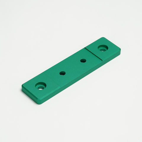 4080 CNC Connector Plate (Set of 2)