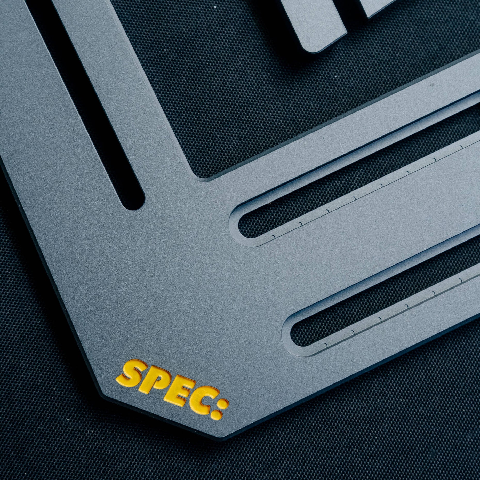 282 Sim Racing Rig – Modular Aluminum Chassis | SPEC – SPEC Simulations