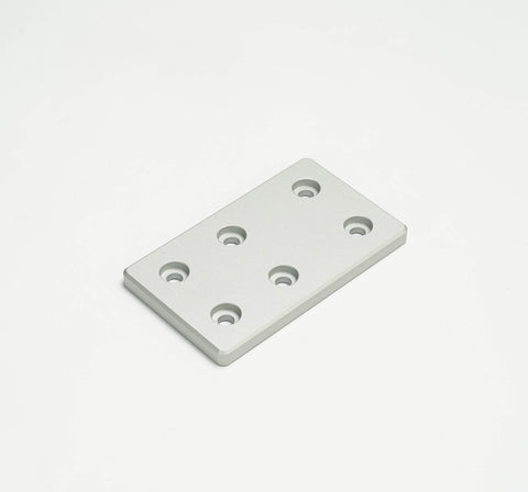 4080 CNC Reinforcement Plate