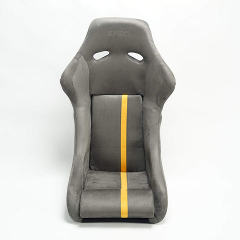 SPEC Sim Racing Seat