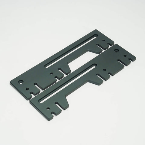 Pedal/Seat Base Side Plate - 90mm (Set of L/R)