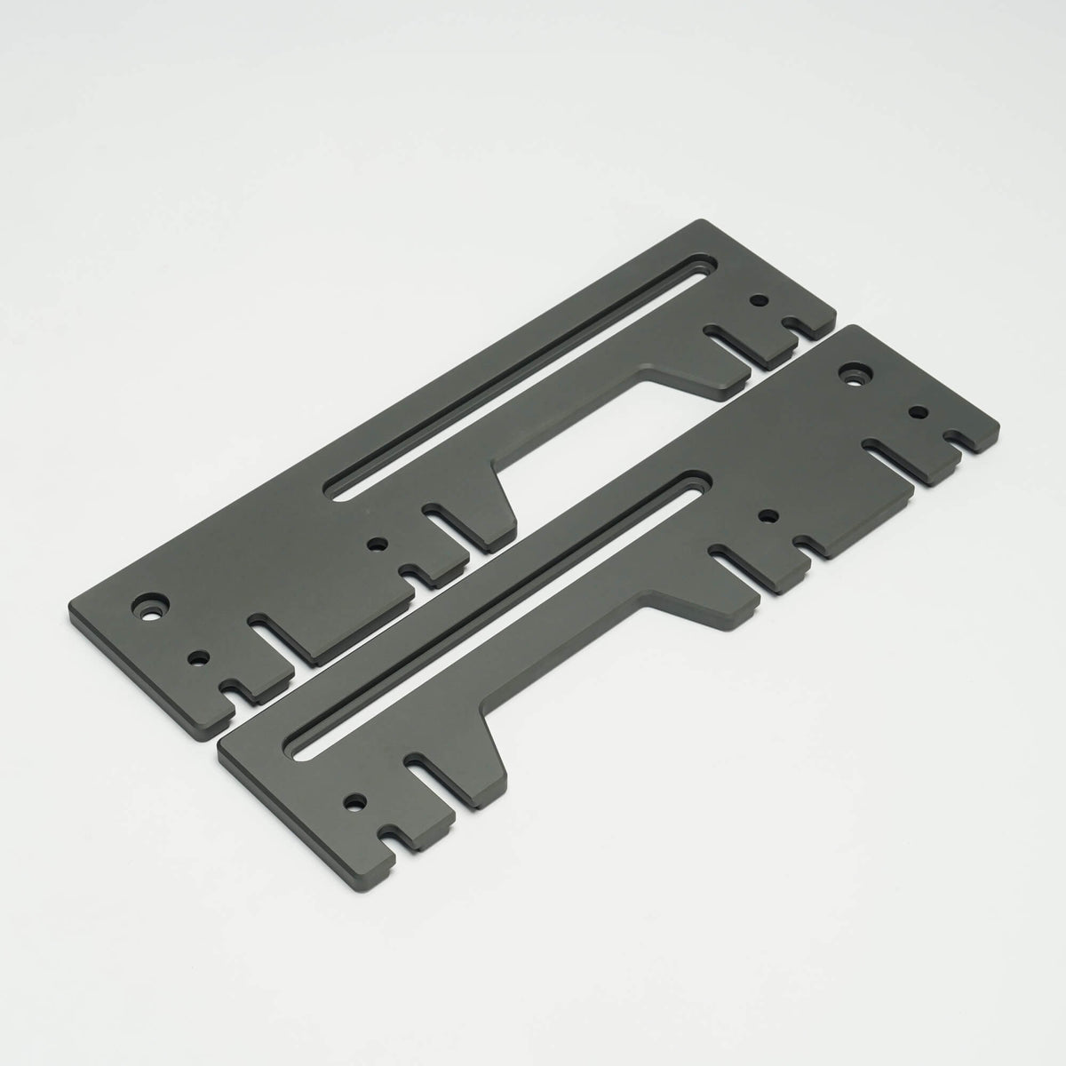 Pedal/Seat Base Side Plate - 90mm (Set of L/R)