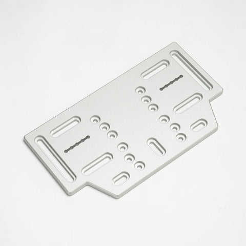 Wheelbase Mounting Deck