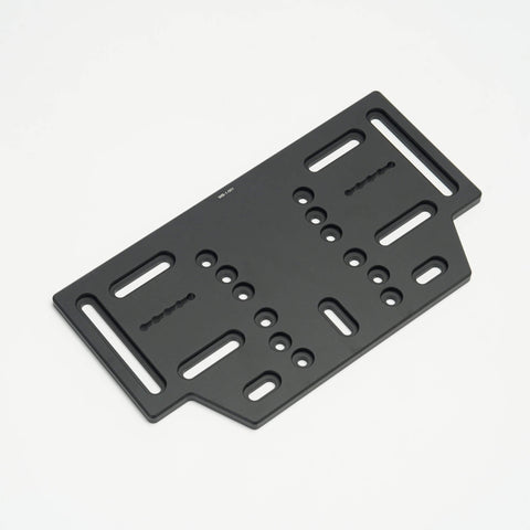 Wheelbase Mounting Deck