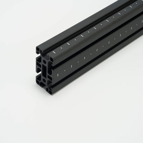 4080 Aluminum Extrusion 620mm