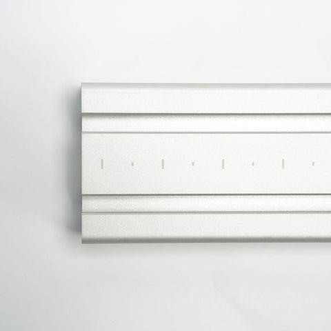 Aluminum Extrusion 4080 in 158mm (Set of 2)