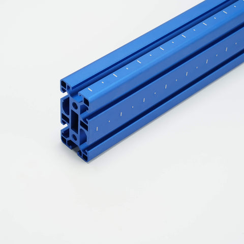 4080 Aluminum Extrusion 620mm