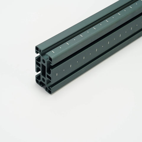 4080 Aluminum Extrusion 620mm