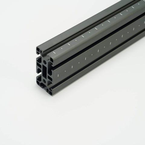 4080 Aluminum Extrusion 620mm