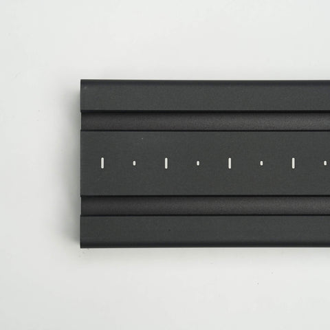 Aluminum Extrusion 4080 in 158mm (Set of 2)