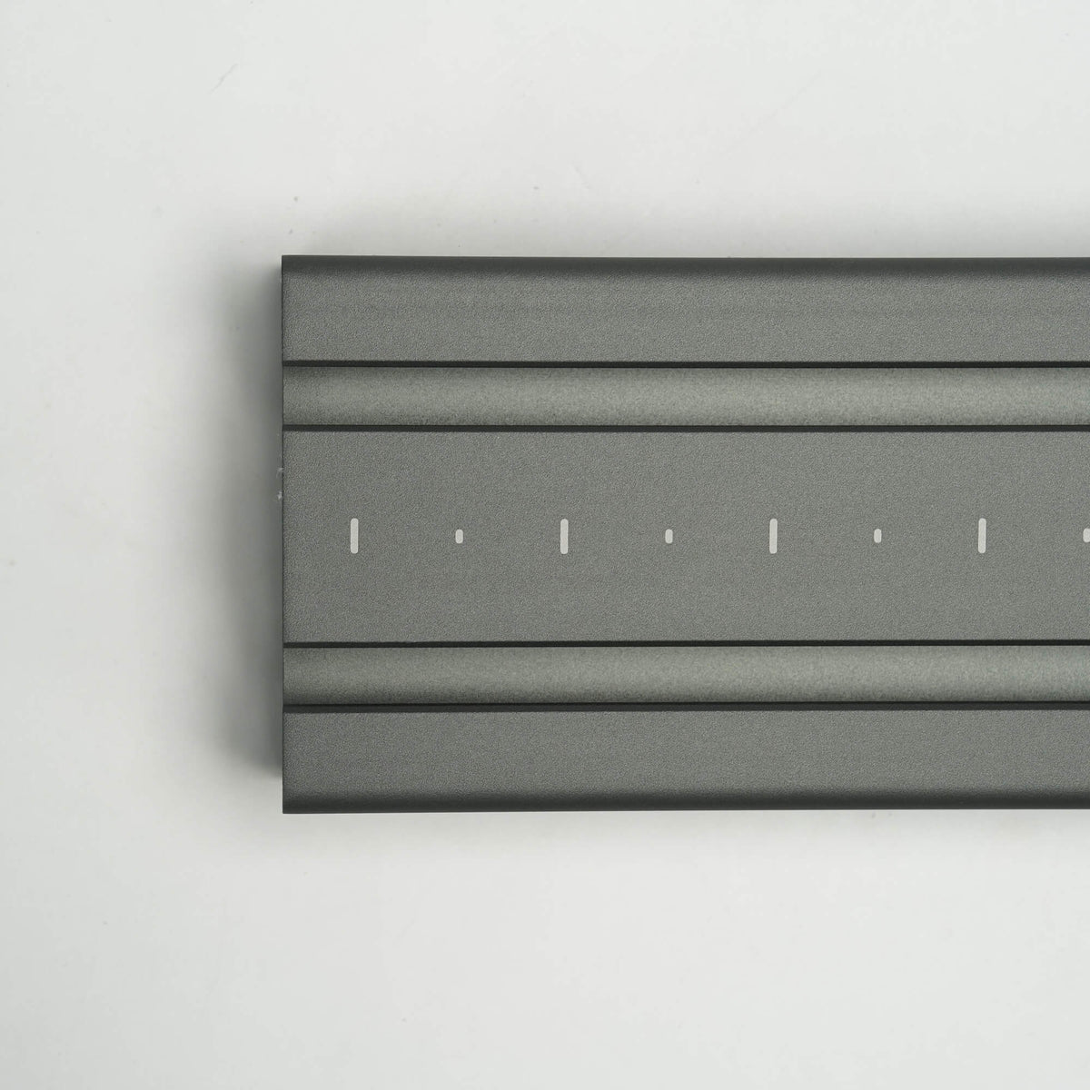 4080 Aluminum Extrusion 158mm (Set of 2)