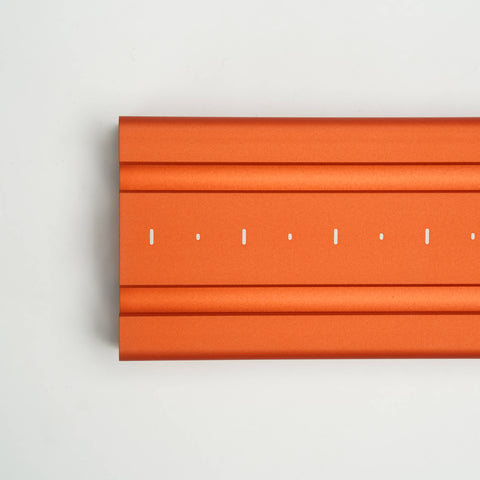 Aluminum Extrusion 4080 in 158mm (Set of 2)