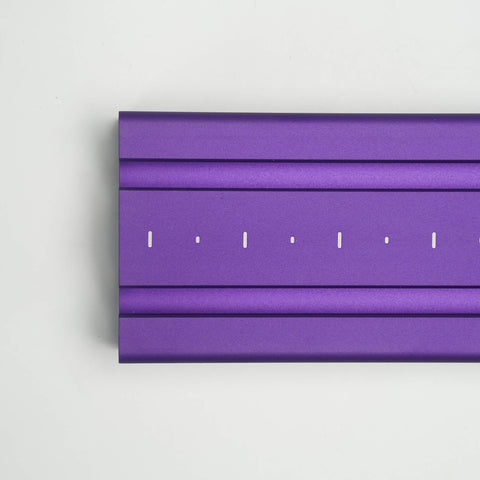 Aluminum Extrusion 4080 in 158mm (Set of 2)