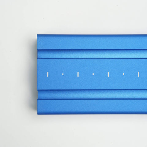 Aluminum Extrusion 4080 in 158mm (Set of 2)