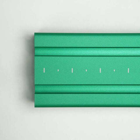 Aluminum Extrusion 4080 in 158mm (Set of 2)