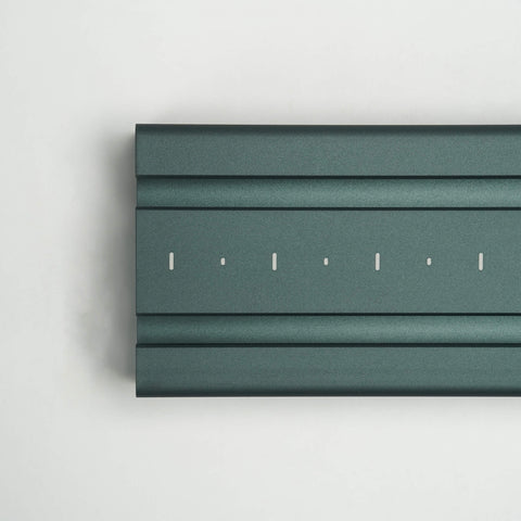 Aluminum Extrusion 4080 in 158mm (Set of 2)