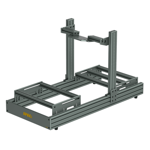 282 Sim Rig in Heritage Green