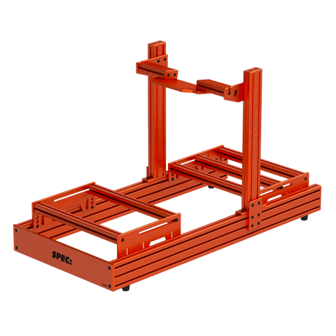 282 Sim Rig in Amber Drift