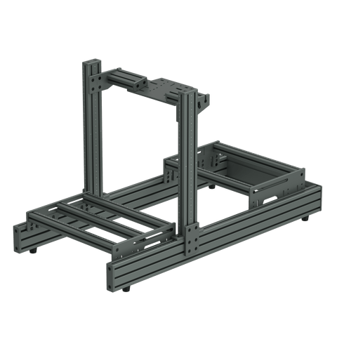 282 Sim Rig in Heritage Green
