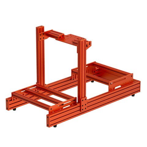 282 Sim Rig in Amber Drift