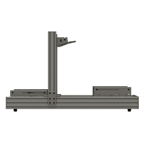 282 Sim Rig in Titanium Mist