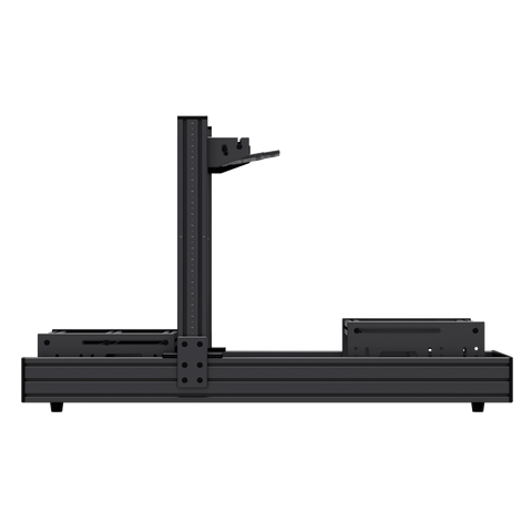 282 Sim Rig in Abyss Black